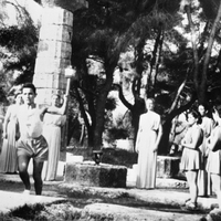 Prve moderne olimpijske igre so bile v Grčiji pred 130 leti (FOTO)