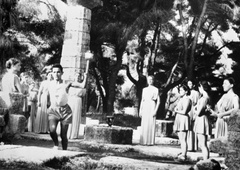 Prve moderne olimpijske igre so bile v Grčiji pred 130 leti (FOTO)