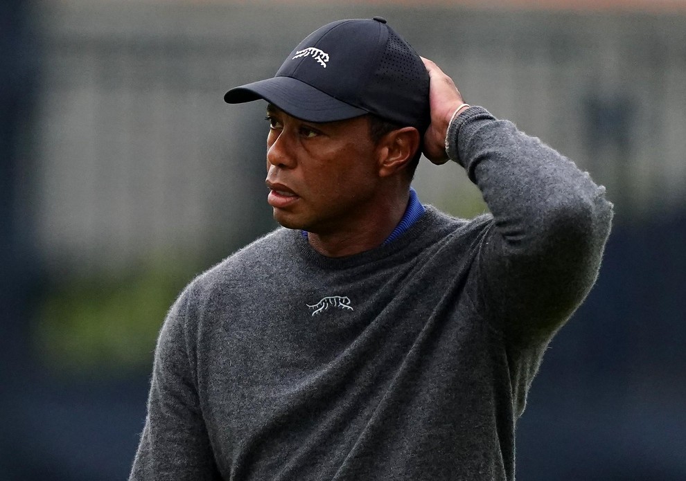 Na drugem mestu je Tiger Woods s skupnim zaslužkom 2,88 milijarde dolarjev. Legendarni golfer je bil desetletja sinonim za uspeh, …