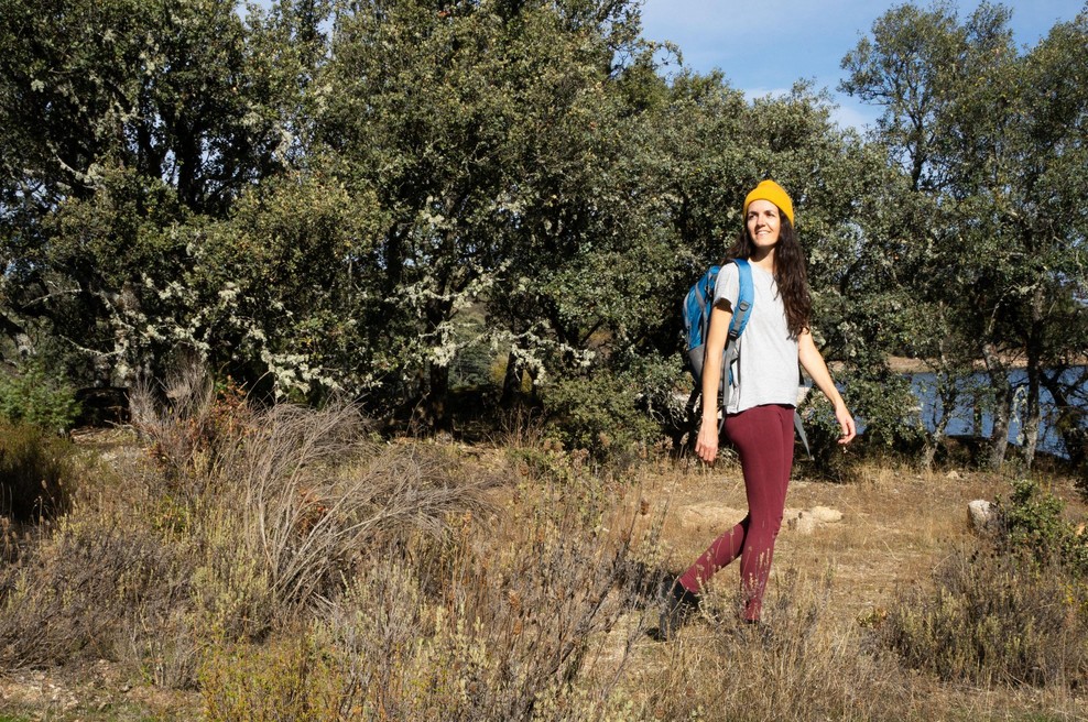 Je hoja dovolj dobra oblika vadbe? Preverite, kaj pravijo strokovnjaki (foto: Profimedia)