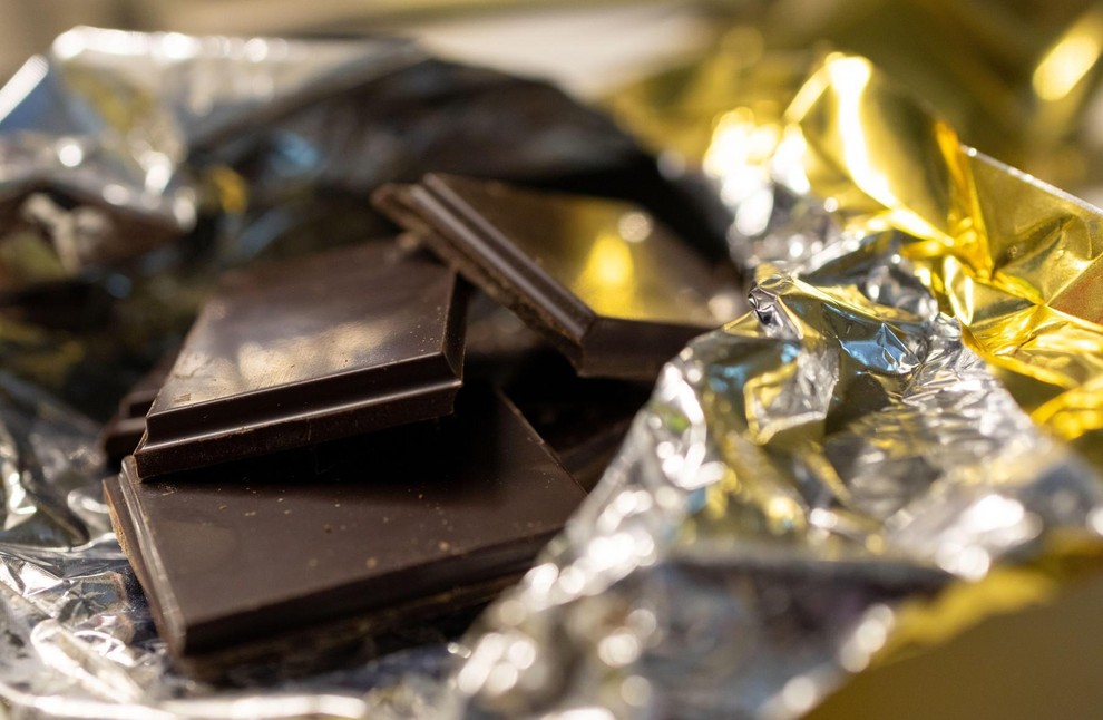 Glavna nutricionistka Britanske fundacije za srce, Del Stenford, je poudarila, da obstajajo ’obetavni’ dokazi, da lahko uživanje približno 45 gramov …