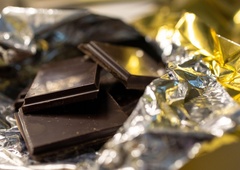 Kako zdrava je temna čokolada? Ni vsaka, to preverite na deklaraciji