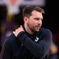 Težave za Dončića se po razhodu kar nadaljujejo, rešitev pa išče v Evropi