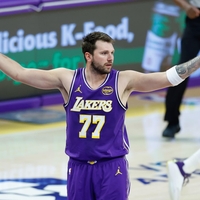 Luka Dončić je šel v Španijo na zdravljenje z matičnimi celicami