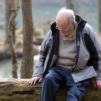 Upokojenec Martin: "Komur 500 evrov ni dovolj, ne zna živeti"