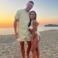 Kaja Casar o motnjah hranjenja: "Dogajalo se je, da sem v celem dnevu pojedla zgolj pol žemljice kruha"