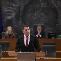 Stevanović odkrito odgovarja na očitke o cepljenju in uporabi steroidov: "Če ljudje preživijo dan z mano, bodo razumeli"