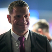 Stevanovićeva disciplina brez kompromisov: ne boste verjeli, kako živi in trenira novi predsednik Državnega zbora