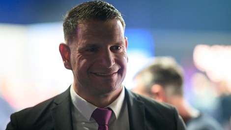 Stevanovićeva disciplina brez kompromisov: ne boste verjeli, kako živi in trenira novi predsednik Državnega zbora