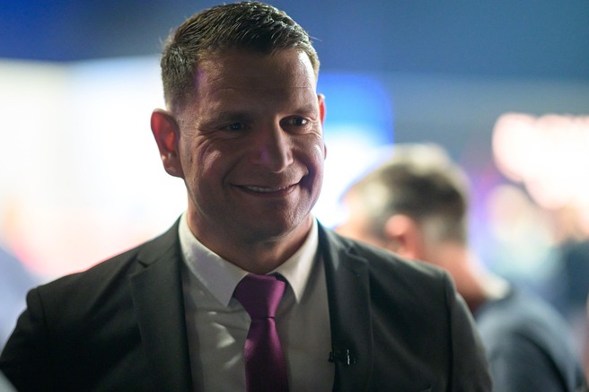 Stevanovićeva disciplina brez kompromisov: ne boste verjeli, kako živi in trenira novi predsednik Državnega zbora