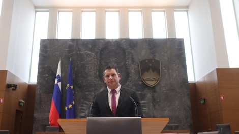 Znano je, kaj Stevanović pojé v dnevu: njegov jedilnik temelji na visoki količini beljakovin in čim manjšemu številu kalorij