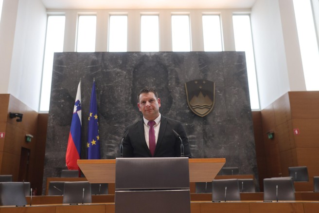 Znano je, kaj Stevanović pojé v dnevu: njegov jedilnik temelji na visoki količini beljakovin in čim manjšem številu kalorij