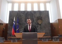 Znano je, kaj Stevanović pojé v dnevu: njegov jedilnik temelji na visoki količini beljakovin in čim manjšem številu kalorij