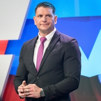 Zoran Stevanović: "Z mojim načinom življenja bi se marsikdo lahko izognil marsikaterim težavam"