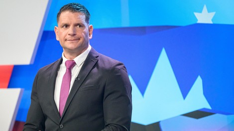 Zoran Stevanović: "Z mojim načinom življenja bi se marsikdo lahko izognil marsikaterim težavam"