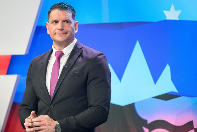 Zoran Stevanović: "Z mojim načinom življenja bi se marsikdo lahko izognil marsikaterim težavam"