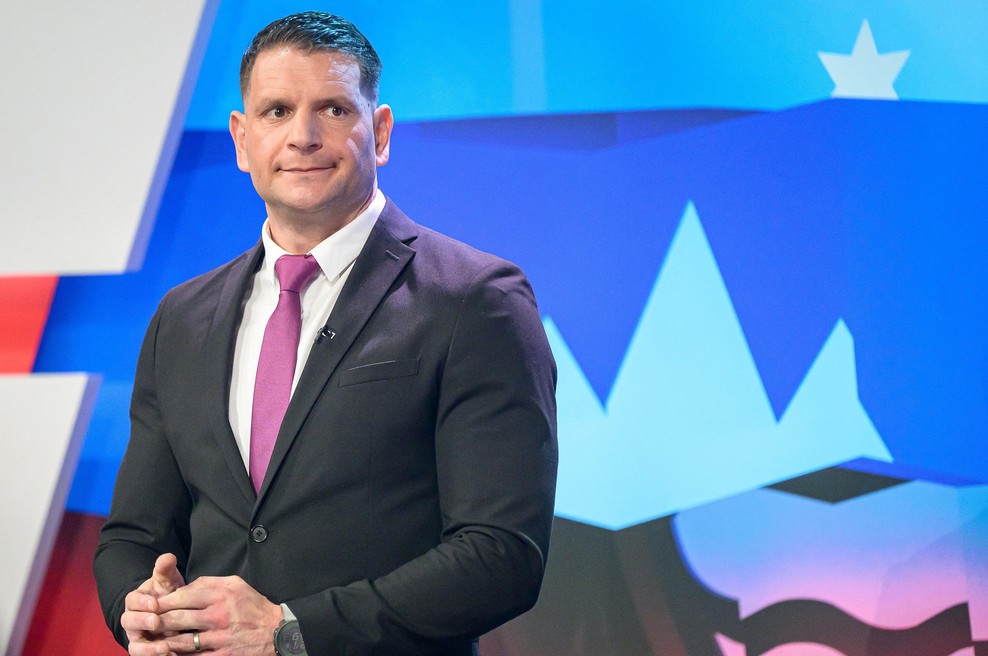 Zoran Stevanović: "Z mojim načinom življenja bi se marsikdo lahko izognil marsikaterim težavam" (foto: Profimedia)