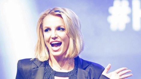 Britney Spears po aretaciji odšla na zdravljenje odvisnosti