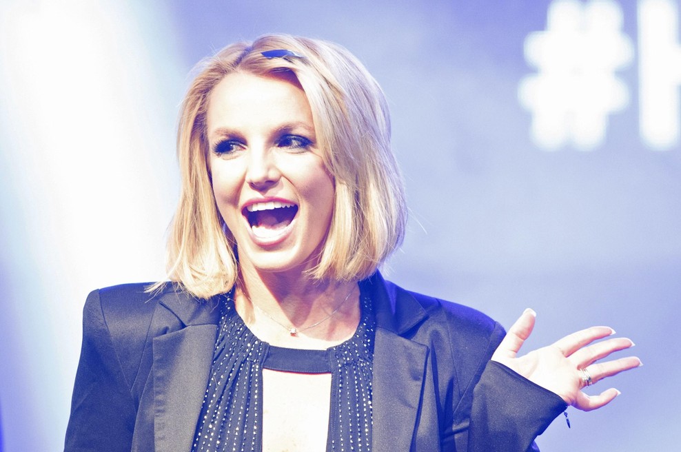Britney Spears po aretaciji odšla na zdravljenje odvisnosti (foto: Profimedia)