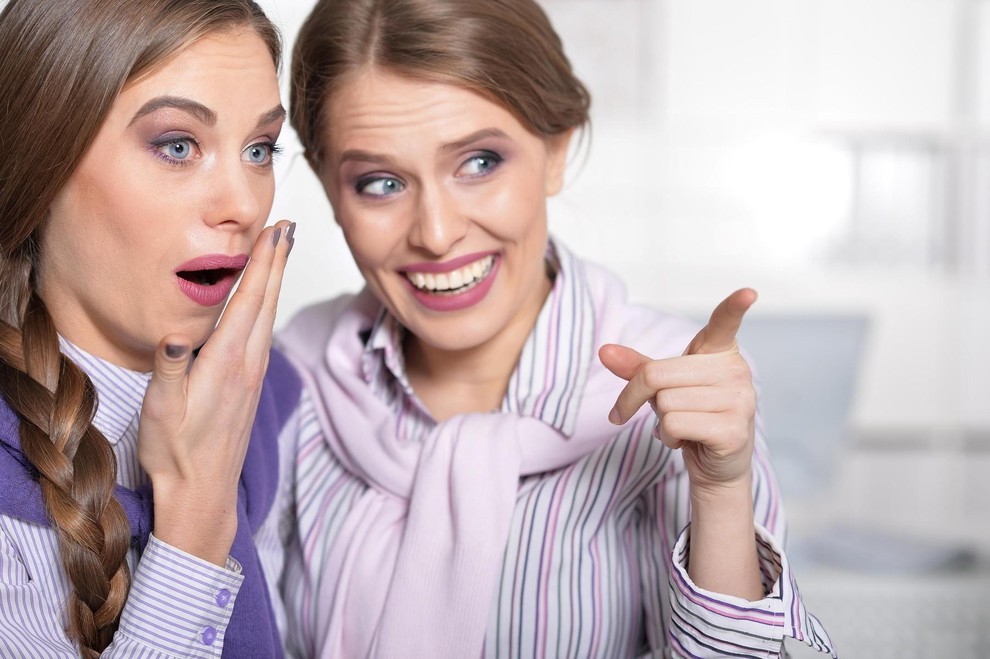 Dvojčka: Komunikativni in šarmantni dvojčki so lahko velika prednost za ekipo, a imajo tudi svojo temno plat. Njihova ljubezen do …