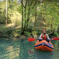 4 aktivnosti, ki jih morate preizkusiti v Beli krajini
