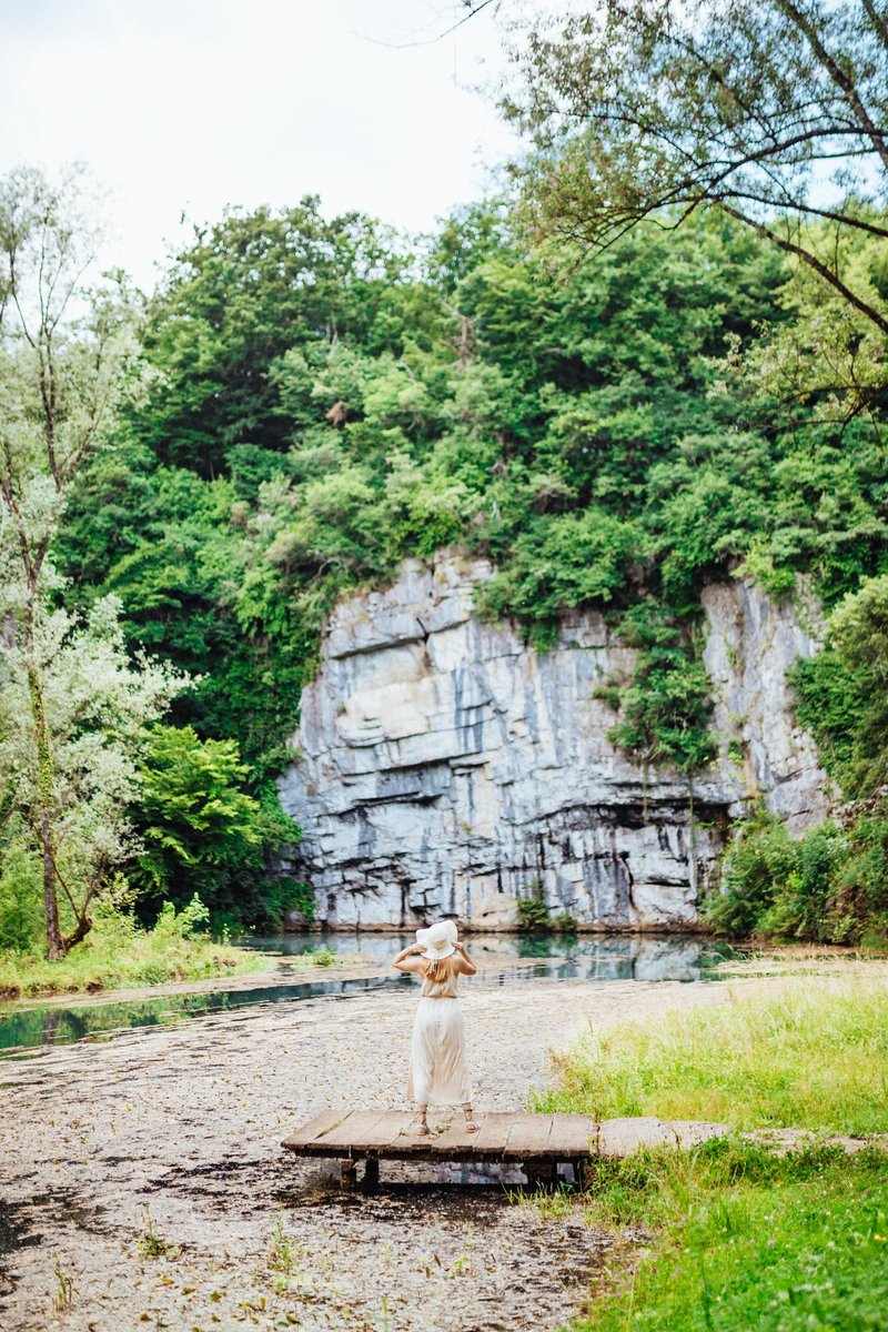 4 aktivnosti, ki jih morate preizkusiti v Beli krajini