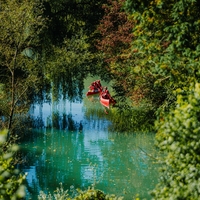 Kam na izlet? Za vas imamo 5 idej, ki bodo navdušile celotno družino!