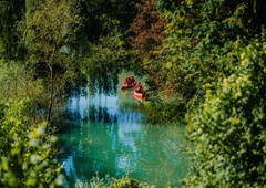 Kam na izlet? Za vas imamo 5 idej, ki bodo navdušile celotno družino!