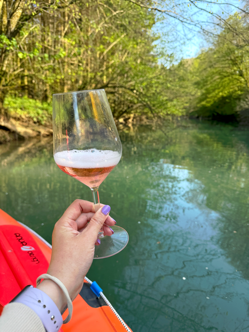 4 aktivnosti, ki jih morate preizkusiti v Beli krajini