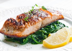 Kaj bo danes za kosilo? Razkrivamo recept za okusen obrok, ki krepi zdravje možganov in navdušuje z odličnim okusom