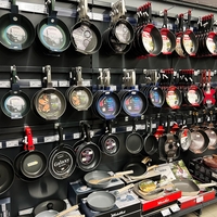 Kuharji razkrivajo, na kaj moramo biti pozorni pri nakupu teflonske ponve: cena ni vse, raje se osredotočite na to