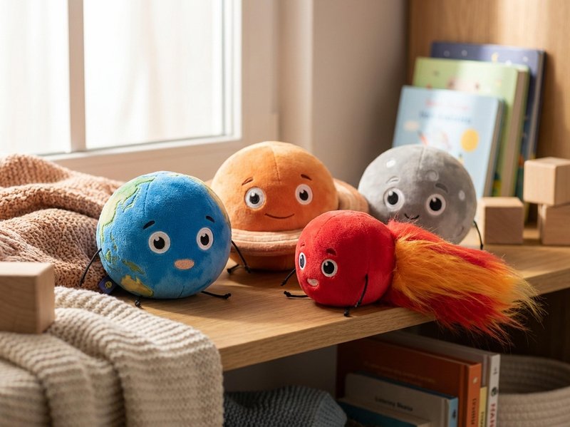 Tuš z Astro prijatelji: ko nakup postane vesoljska pustolovščina za vso družino