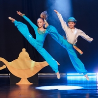 Dva dneva, en oder, neskončno gibanja – Libero Dance Fest XII v polnem zamahu