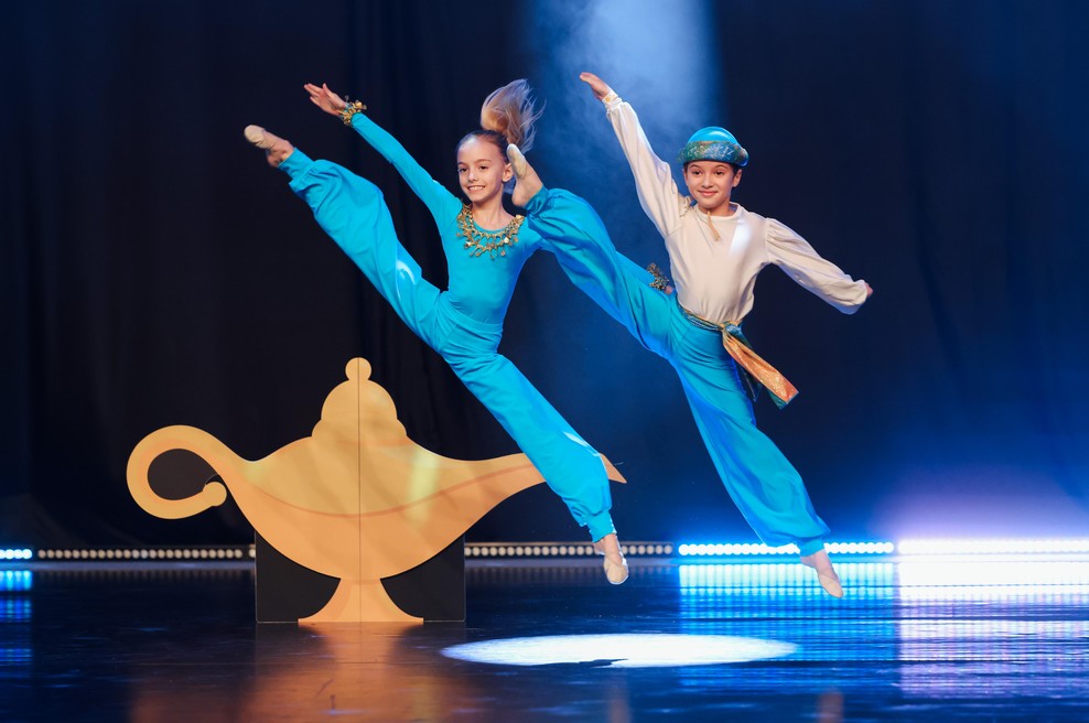 Dva dneva, en oder, neskončno gibanja – Libero Dance Fest XII v polnem zamahu (foto: PR)