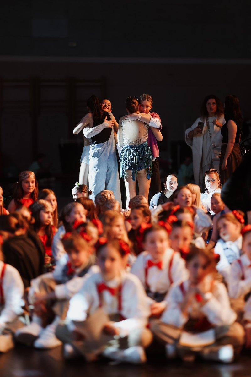 Dva dneva, en oder, neskončno gibanja – Libero Dance Fest XII v polnem zamahu