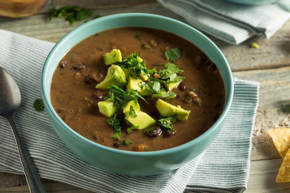 Strokovnjak razkriva najbolj zdrav obrok na svetu: vsebuje le 4 sestavine, s katerimi lahko dočakate 100 let (foto: profimedia)