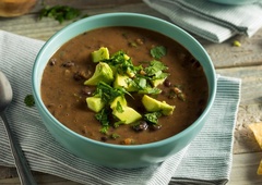 Strokovnjak razkriva najbolj zdrav obrok na svetu: vsebuje le 4 sestavine, s katerimi lahko dočakate 100 let