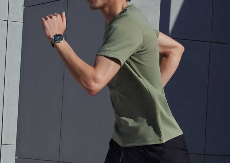 Xiaomi predstavlja popoln duet za hiter tempo in brezhibno mobilnost: Električni skiro Xiaomi Electric Scooter 6 Ultra in uro Xiaomi Watch 5