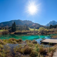 Kam gremo ta vikend na sprehod? Ideje za najlepše pešpoti po Sloveniji