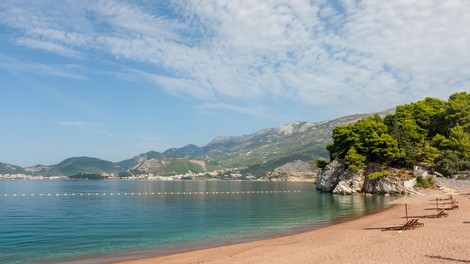 Britanci povsem navdušeni: "Te turistične destinacije so kot Hrvaška, a so ugodnejše"