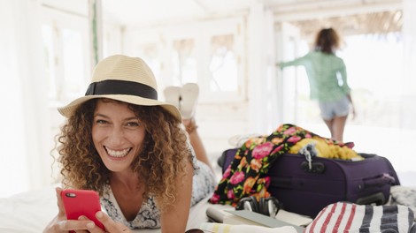 Tega vam turistične agencije nikoli ne bodo povedale: triki, s katerimi bo vaš dopust za polovico cenejši