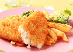 Najbolj nezdrava riba ni tista, na katero ste pomislili: strokovnjaki opozarjajo