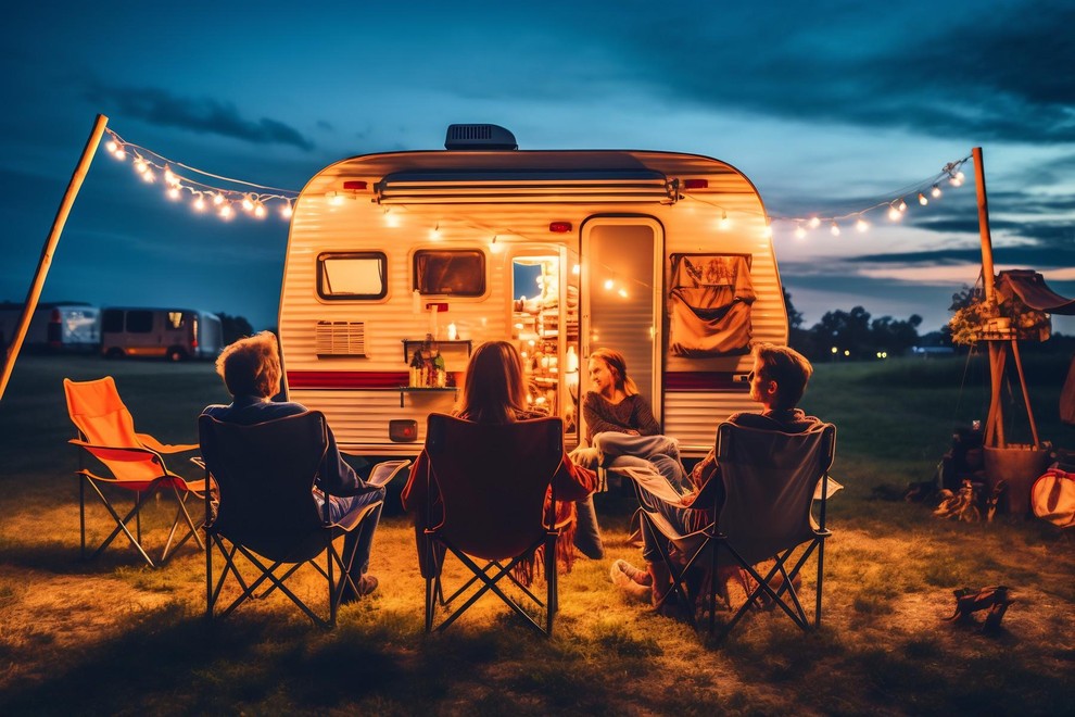 Oven Ste prvi na seznamu tistih, ki jih čaka pomemben finančni dobiček. Obdobje negotovosti in nenehnega preračunavanja stroškov je za …