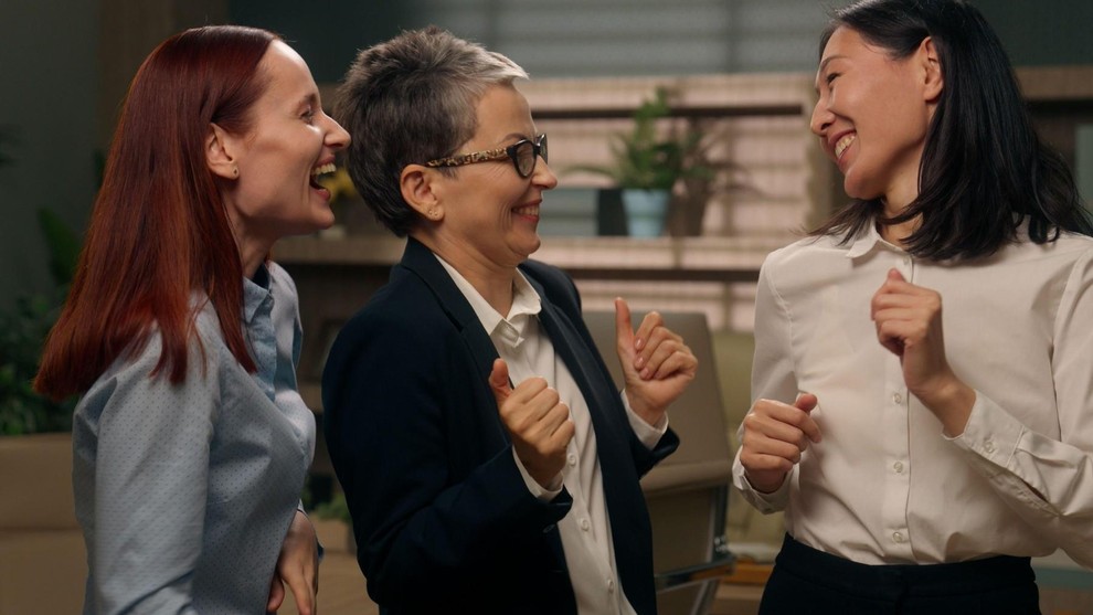 Tehtnica Pri vas denar prihaja skozi nepričakovane kanale in v zelo kratkem času spreminja vašo finančno sliko. Morda gre za …