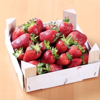 Kako ločiti domače in 'škropljene' jagode: razlika se vidi in otipa