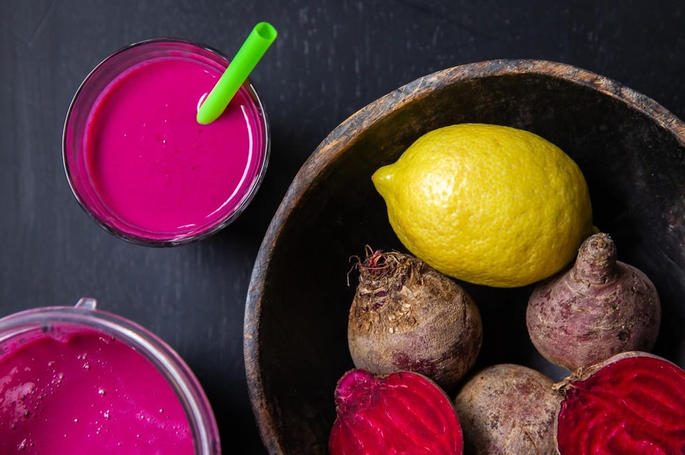 Jeste hrano, bogato z železom, pa ni učinka? Nutricionistka ima recept (foto: profimedia)