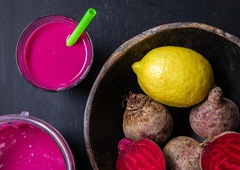 Jeste hrano, bogato z železom, pa ni učinka? Nutricionistka ima recept