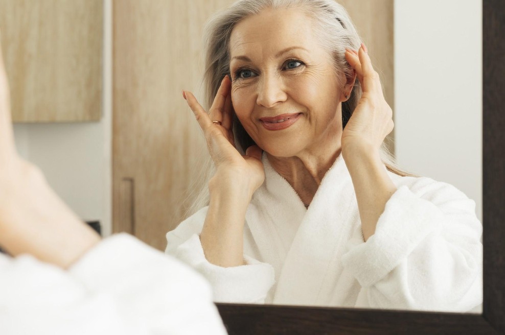 Takole so naše babice nekoč negovale kožo in rezultati so vidni že čez noč (foto: profimedia)
