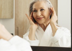 Takole so naše babice nekoč negovale kožo in rezultati so vidni že čez noč