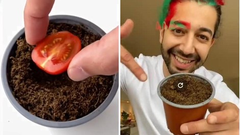 Zaslonska slika/Youtube